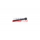  Vis, support pour contrôleur d'injecteurs ()