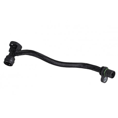  Tuyau, ventilation de carter-moteur ()