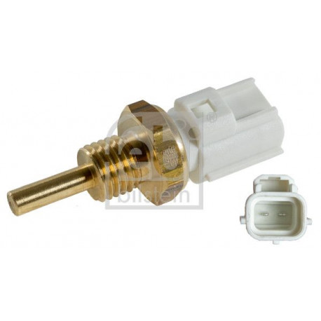  Sonde, température du liquide de refroidissement ()