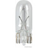 Ampoule, feu arrière