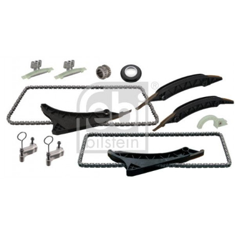  Kit de distribution par chaîne ()