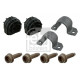  Kit de réparation, suspension du stabilisateur ()