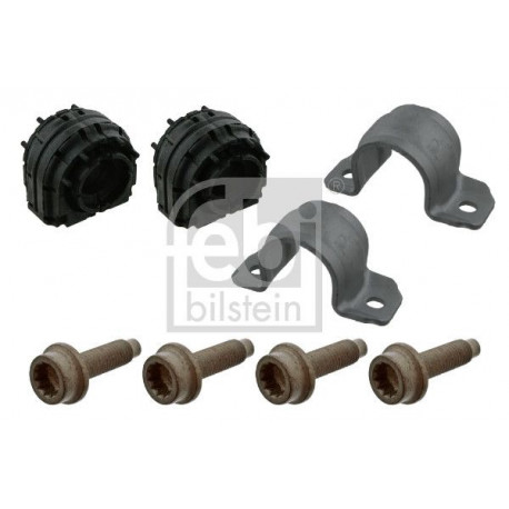  Kit de réparation, suspension du stabilisateur ()