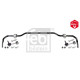  Stabilisateur, chassis ()