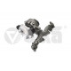 Turbocompresseur, suralimentation