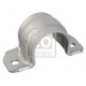 Support, suspension du stabilisateur