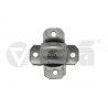 Support, suspension du stabilisateur