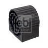 Suspension, stabilisateur