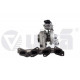  Turbocompresseur, suralimentation ()