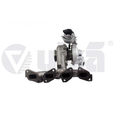  Turbocompresseur, suralimentation ()