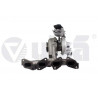 Turbocompresseur, suralimentation
