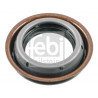 Bague d'étanchéité, boîte de vitesse manuel