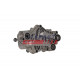 Radiateur d'huile, boîte de vitesse manuelle