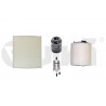 Kit de filtres