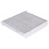 Filtre, air de l'habitacle