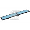 Filtre, air de l'habitacle
