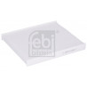 Filtre, air de l'habitacle
