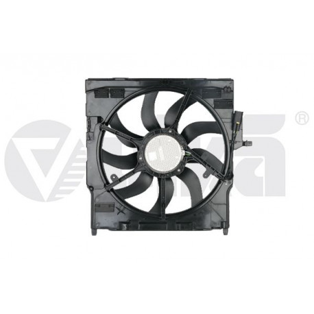 Ventilateur, refroidissement du moteur ()