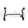 Tuyau, ventilation de carter-moteur