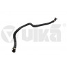Tuyau, ventilation de carter-moteur
