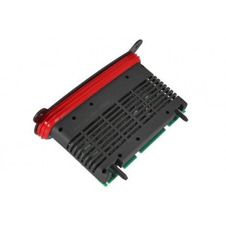  Module conducteur, éclairage ()