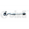 Barre de connexion