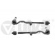 Barre de connexion