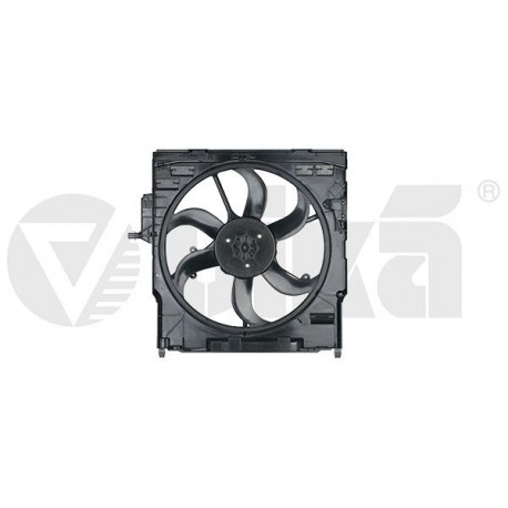  Ventilateur, refroidissement du moteur ()