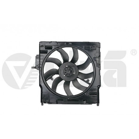  Ventilateur, refroidissement du moteur ()