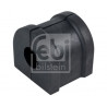 Suspension, stabilisateur