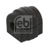 Suspension, stabilisateur