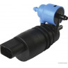 Pompe d'eau de nettoyage, nettoyage des vitres