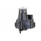 Element d'ajustage, soupapes de turburlence (tuyau d'admis°) ()