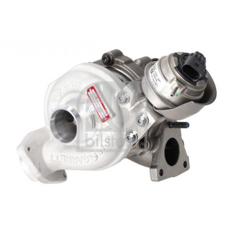  Turbocompresseur, suralimentation ()