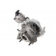 Turbocompresseur, suralimentation