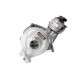 Turbocompresseur, suralimentation
