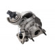 Turbocompresseur, suralimentation