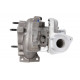Turbocompresseur, suralimentation