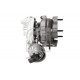 Turbocompresseur, suralimentation