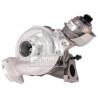 Turbocompresseur, suralimentation