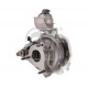 Turbocompresseur, suralimentation