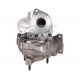Turbocompresseur, suralimentation