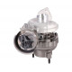 Turbocompresseur, suralimentation