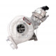 Turbocompresseur, suralimentation ()