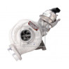 Turbocompresseur, suralimentation
