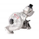 Turbocompresseur, suralimentation