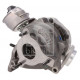 Turbocompresseur, suralimentation