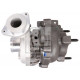 Turbocompresseur, suralimentation
