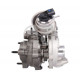 Turbocompresseur, suralimentation