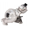 Turbocompresseur, suralimentation